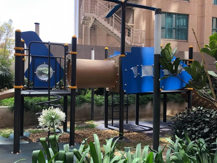 Nuevo Y Lujoso Depto Con Amenidades Nuevo Polanco Leilighet Mexico by Eksteriør bilde