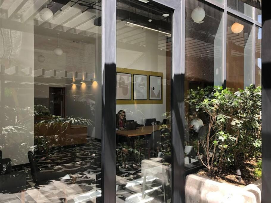 Nuevo Y Lujoso Depto Con Amenidades Nuevo Polanco Leilighet Mexico by Eksteriør bilde